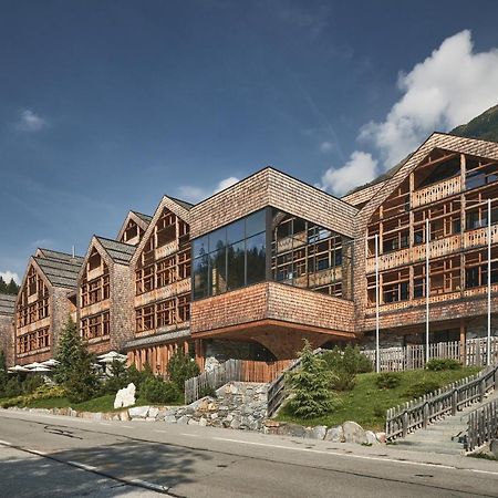 Tenne Lodges Racines Exterior photo